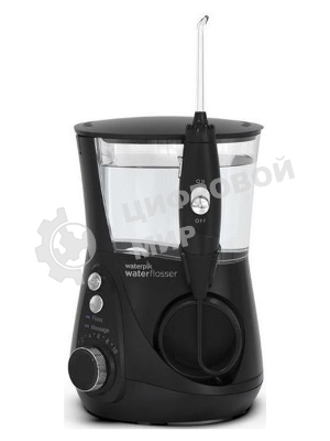 Ирригатор Waterpik WP-672ЕU черный
