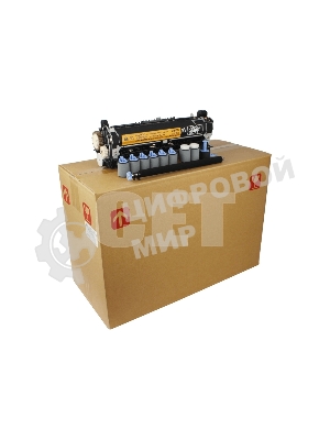 Ремонтный комплект CET CET6909 (CB389A) для HP LaserJet P4014/P4015/P4515
