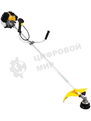 Триммер бензиновый Eurolux TR-1900S, 3,3 л.с.