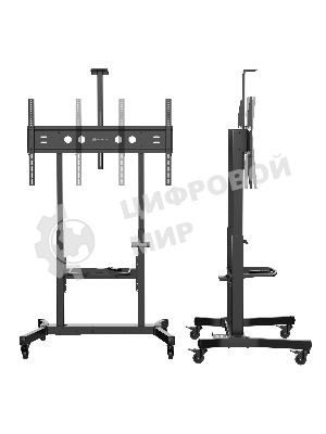 Стойка для телевизора ONKRON TS1991 eLift черный 50