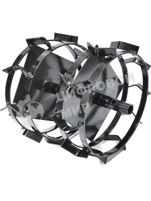 Грунтозацеп Huter 320/90 для МК-7000