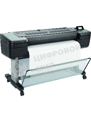 Плоттер HP DesignJet Z9+ PS Printer (44