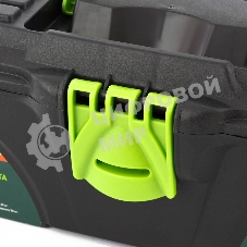 Ящик для инструмента Сибртех, 324x165x137мм (13