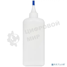 Масло универсальное для шредеров 250 мл, Гелеос Geloil025