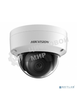 Камера видеонаблюдения IP Hikvision DS-2CD2183G2-IS(2.8мм) 2.8-2.8мм цветная