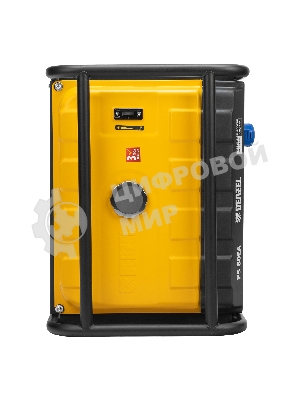 Электрогенератор бензиновый Denzel PS 80 EA, 8 кВт, 85 дБ, 90 кг