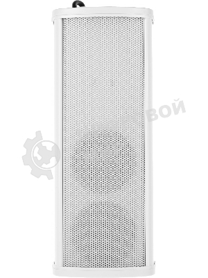 Громкоговоритель Tantos TSo-KW10 настенный 10Вт белый