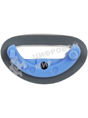 Ролик подхвата Cactus CS-PRA-HP-LJ1200 (RL1-0303-000, RF0-1008-000) для HP LJ 1000, 1200, 1150, 1300