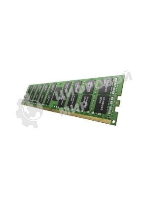 Оперативная память Samsung, DDR4, 64GB (1x64GB), 3200MHz, CL22, ECC, RDIMM