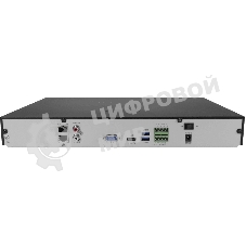 Видеорегистратор Trassir MiniNVR 3209R