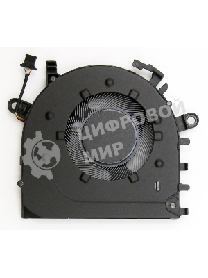 Вентилятор (кулер) для ноутбука Lenovo IdeaPad 5 Pro-16 VER-2