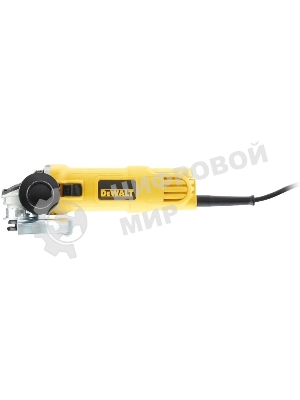 Угловая шлифовальная машина DeWalt DWE4157 (DWE4157-QS)