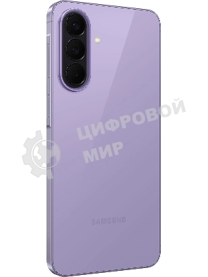 Смартфон Samsung Galaxy A57 5G SM-A576B 8/256Gb сиреневый
