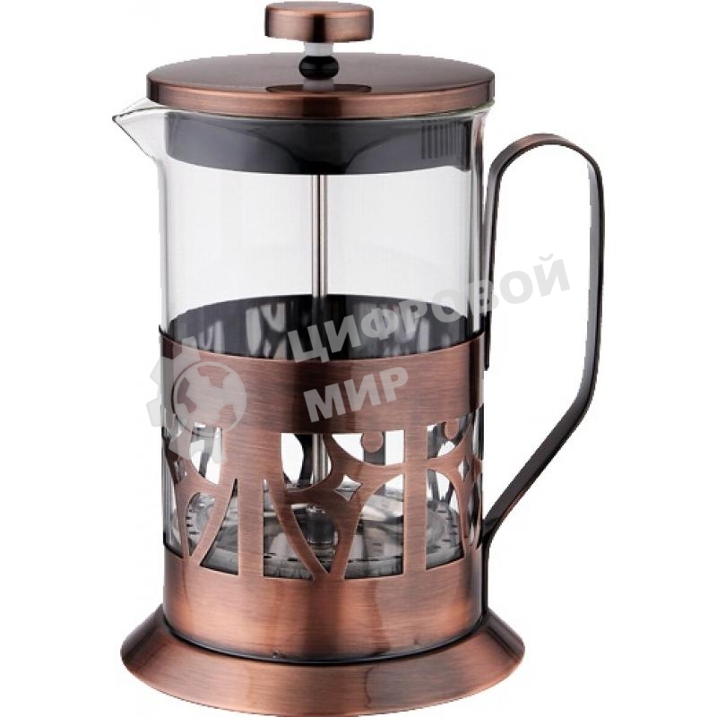 Френч-пресс TimA FA 800