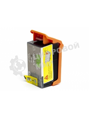 Картридж струйный Cactus CS-CD975 №920XL черный (56.6 мл.) для HP Officejet 6000/6500/7000/7500