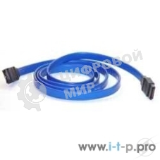 Кабель Gembird Serial ATA 7P-7P 90/100 см