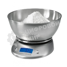 Кухонные весы Profi Cook PC-KW 1040