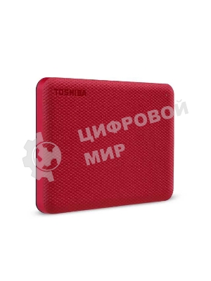 Внешний HDD 2.5