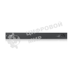 Коммутатор Zyxel NebulaFlex Pro GS2220-28-EU0101F 28G управляемый