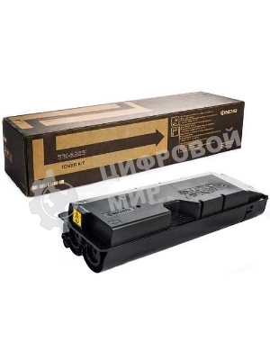 Картридж лазерный Kyocera TK-6305 (1T02LH0NL0/1T02LH0NL1) черный для TASKalfa 3500i/4500i/5500i 35000 стр