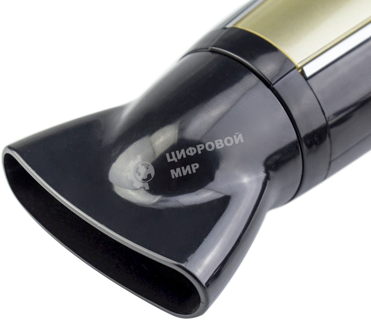 Фен Galaxy GL 4316 (2200Вт, 2 скорости, 3 температурных режима, функция 