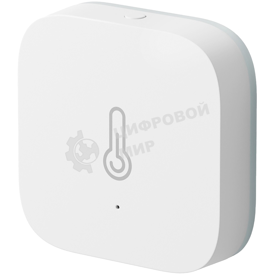 Датчик температуры и влажности, Яндекс, Zigbee YNDX-00523