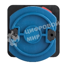 Переключатель кулачковый ПК-1-101 1п 10А 