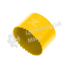 Коронка Bimetal Kranz 70 мм