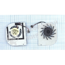 Вентилятор (кулер) для ноутбука Acer Travelmate 8172 8172T 8172Z