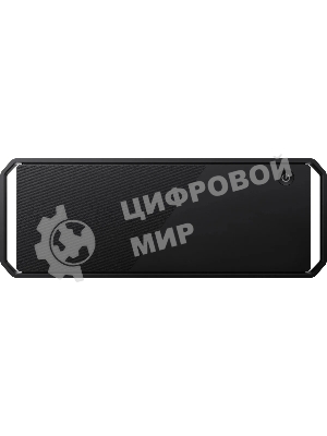 Мини ПК Chuwi CoreBox CWI601I52P черный i5 12450H(2Ghz)/16Gb/512PCISSDGb/Int:Intel Iris Xe GraphicsWin 11Pro
