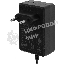 Блок питания MikroTik MT48-480095-11DG 48V 0.95A 45.6W