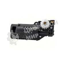 Двигатель заварного устройства AEG, Jura в сборе