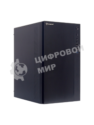 Компьютер Raskat Standart 700 (AMD Ryzen 7 5700G, RAM 16Gb, SSD 256Gb, No OS, White)