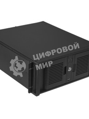 Серверный корпус ExeGate Pro 4U4132 (RM 19