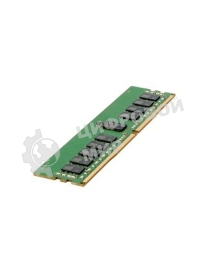 Оперативная память HP HPE 16GB 2Rx8 PC4-2666V-R Smart Kit