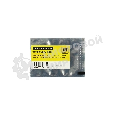 Чип Hi-Black к картриджу HP Color LJ Pro MFP M476 BK (Hi-Black) new, 4.4K