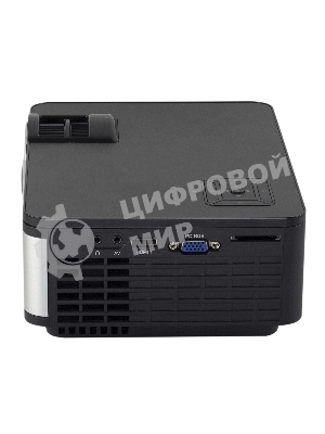 Проектор Cactus 1900 LUMENS CS-PRE.05B.WXGA