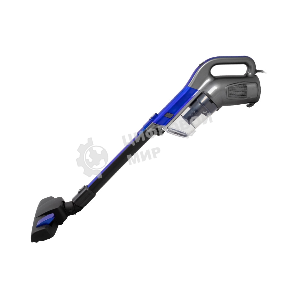 Пылесос вертикальный Endever SkyClean VC-287 циклонного типа