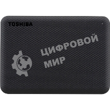Внешний HDD 2.5