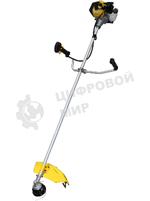 Триммер бензиновый Eurolux TR-1900S, 3,3 л.с.
