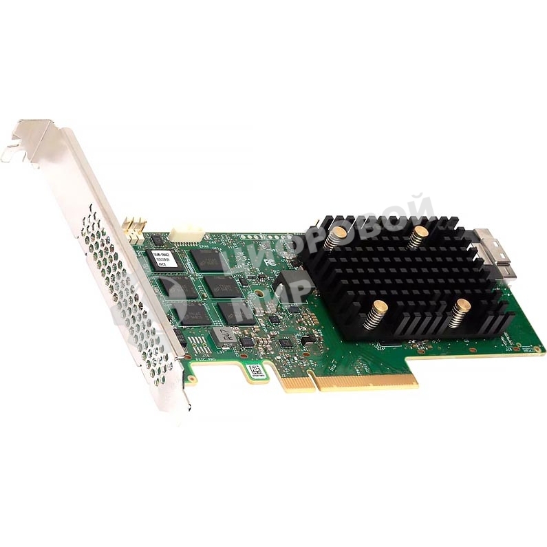 Контроллер Broadcom MegaRAID 9560-8I SGL (05-50077-01)