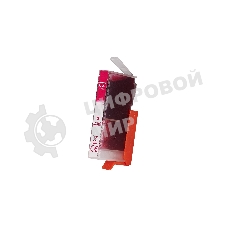 Картридж струйный Sakura C2P25AE (№935XL Magenta) для HP, пурпурный, 14,6 мл., 1000 к.