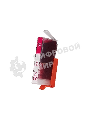 Картридж струйный Sakura C2P25AE (№935XL Magenta) для HP, пурпурный, 14,6 мл., 1000 к.