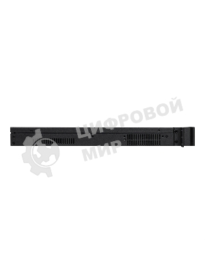 Серверный корпус ExeGate EX293306RUS Pro 1U390-01 RM 19