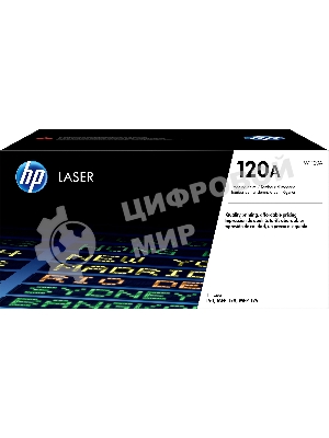 Фотобарабан HP 120A (16000 стр)