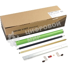 Комплект восстановления драм-юнита CET C-EXV51 для CANON iR ADVANCE C5535/5540/5550/5560, 200000 стр.