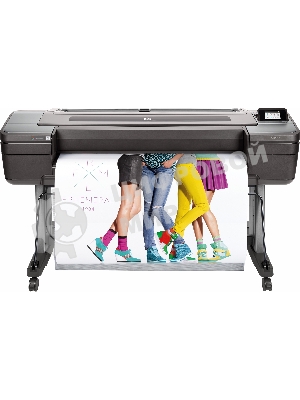 Плоттер HP DesignJet Z9+ PS Printer (44