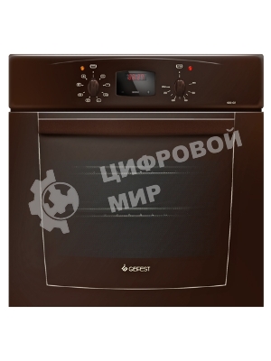 Встраиваемая электрическая духовка Gefest ЭДВ ДА 602-02 К