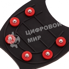 Ледоступы Palisad Camping универсальные, размер L (37-42)