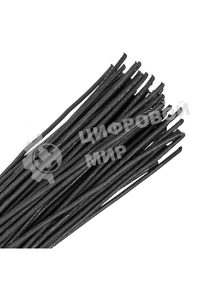 Проволока стальная Сибртех 15 м, вязальная, термообработанная 1,8 мм